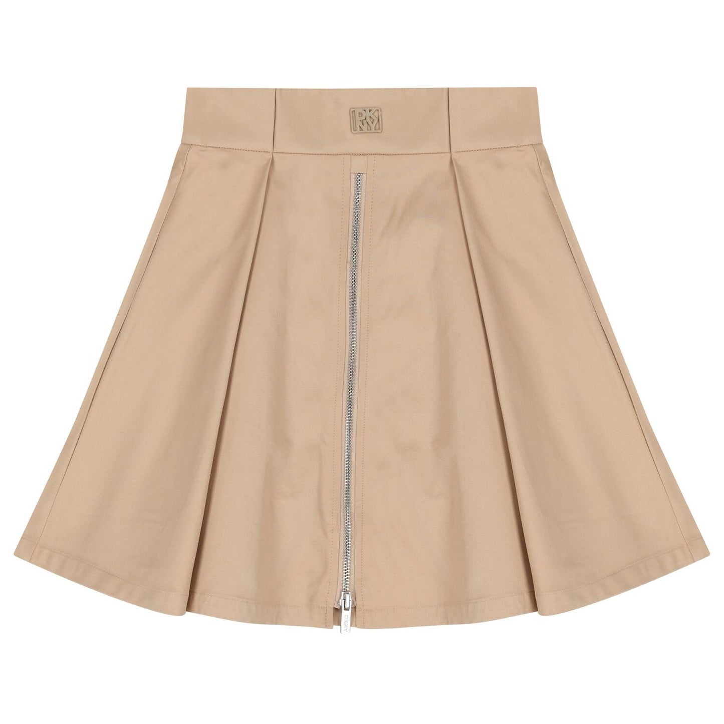 DKNY GIRLS LOGO SKIRT