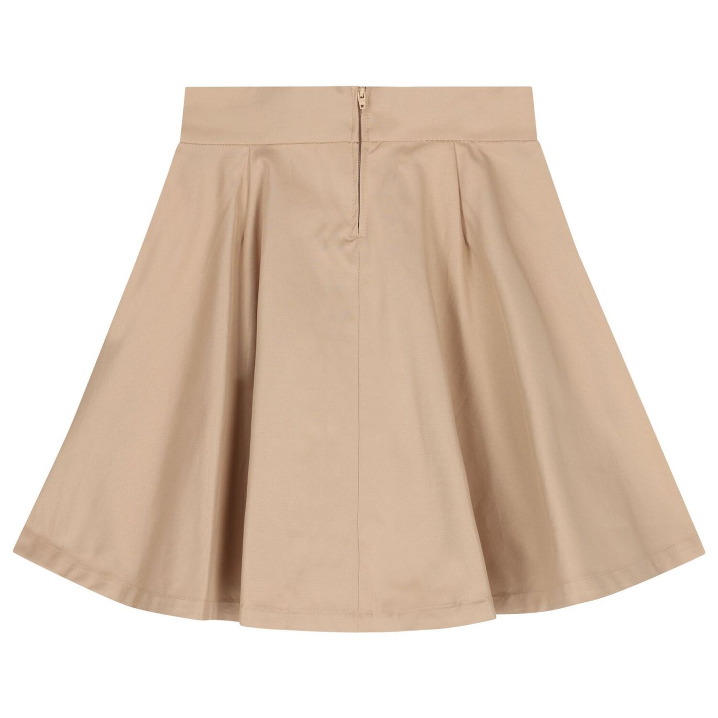 DKNY GIRLS LOGO SKIRT
