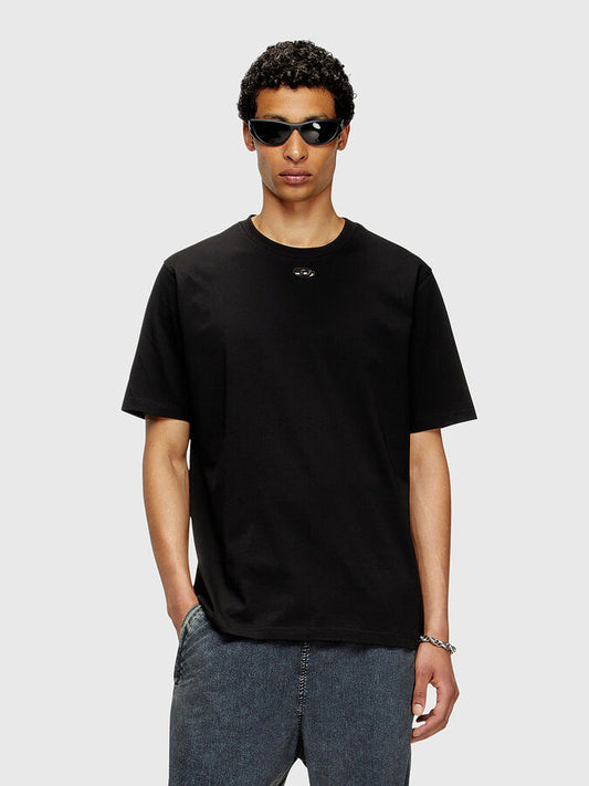 DIESEL T-ADJUST-MAREY T SHIRT