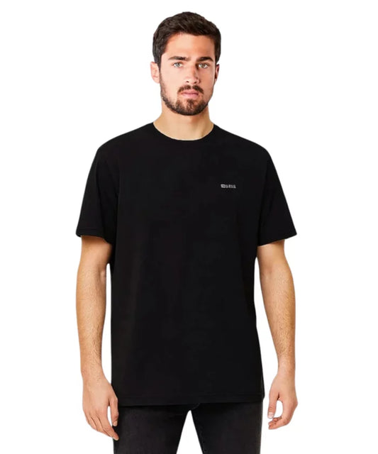 DIESEL T-ADJUST-MET T SHIRT