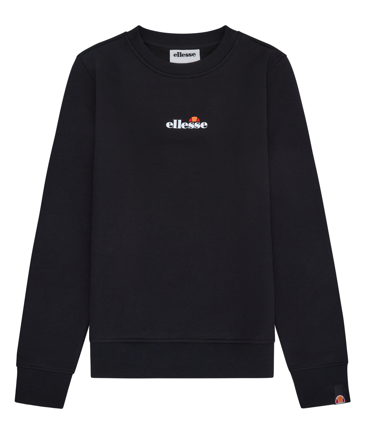 ELLESSE JUNIOR FAIRROS SWEATSHIRT