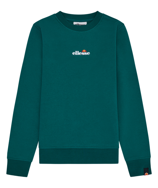 ELLESSE JUNIOR FAIRROS SWEATSHIRT