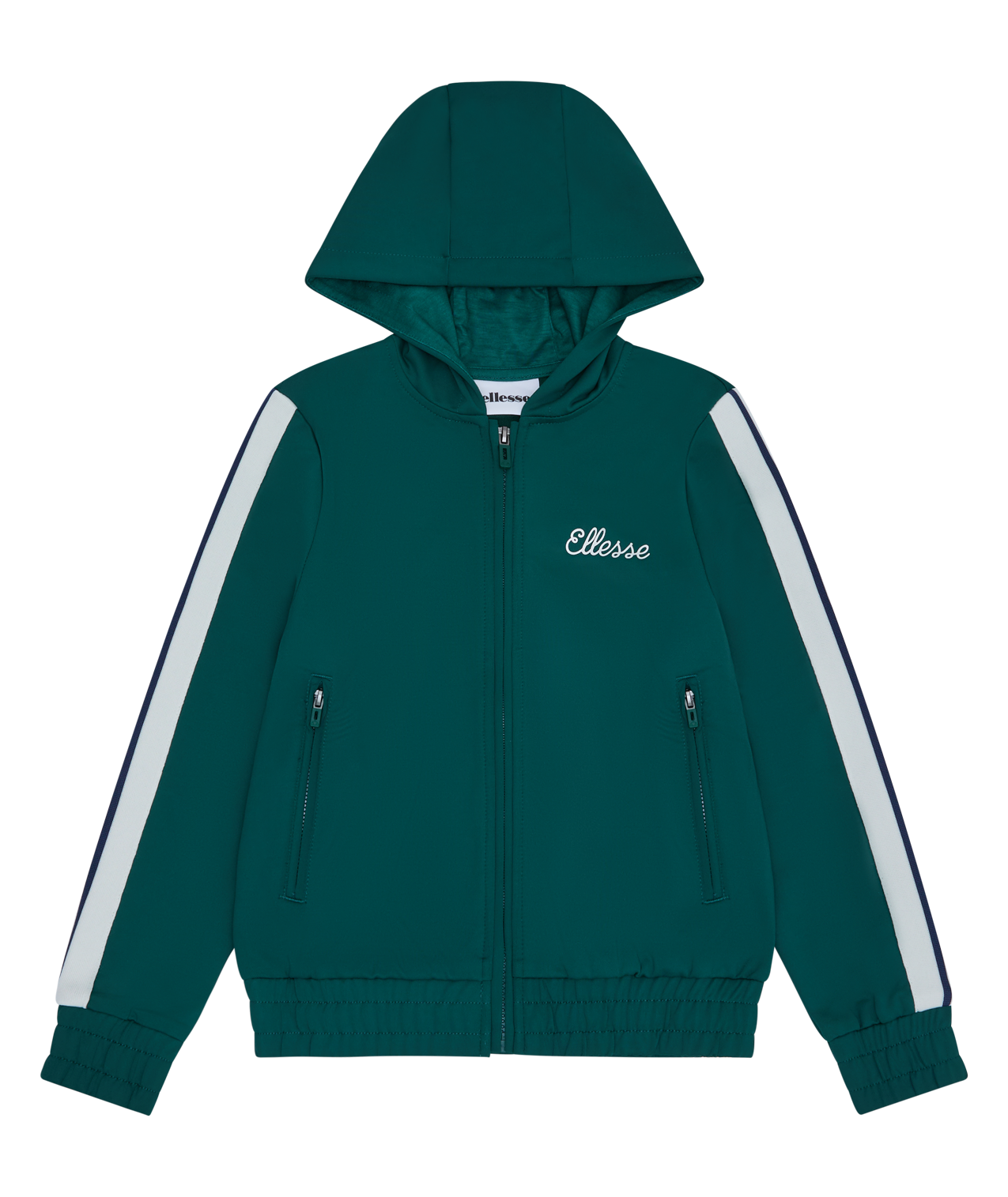 ELLESSE GIRLS ANDOSI FZ HOODY