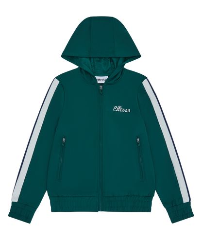 ELLESSE GIRLS ANDOSI FZ HOODY