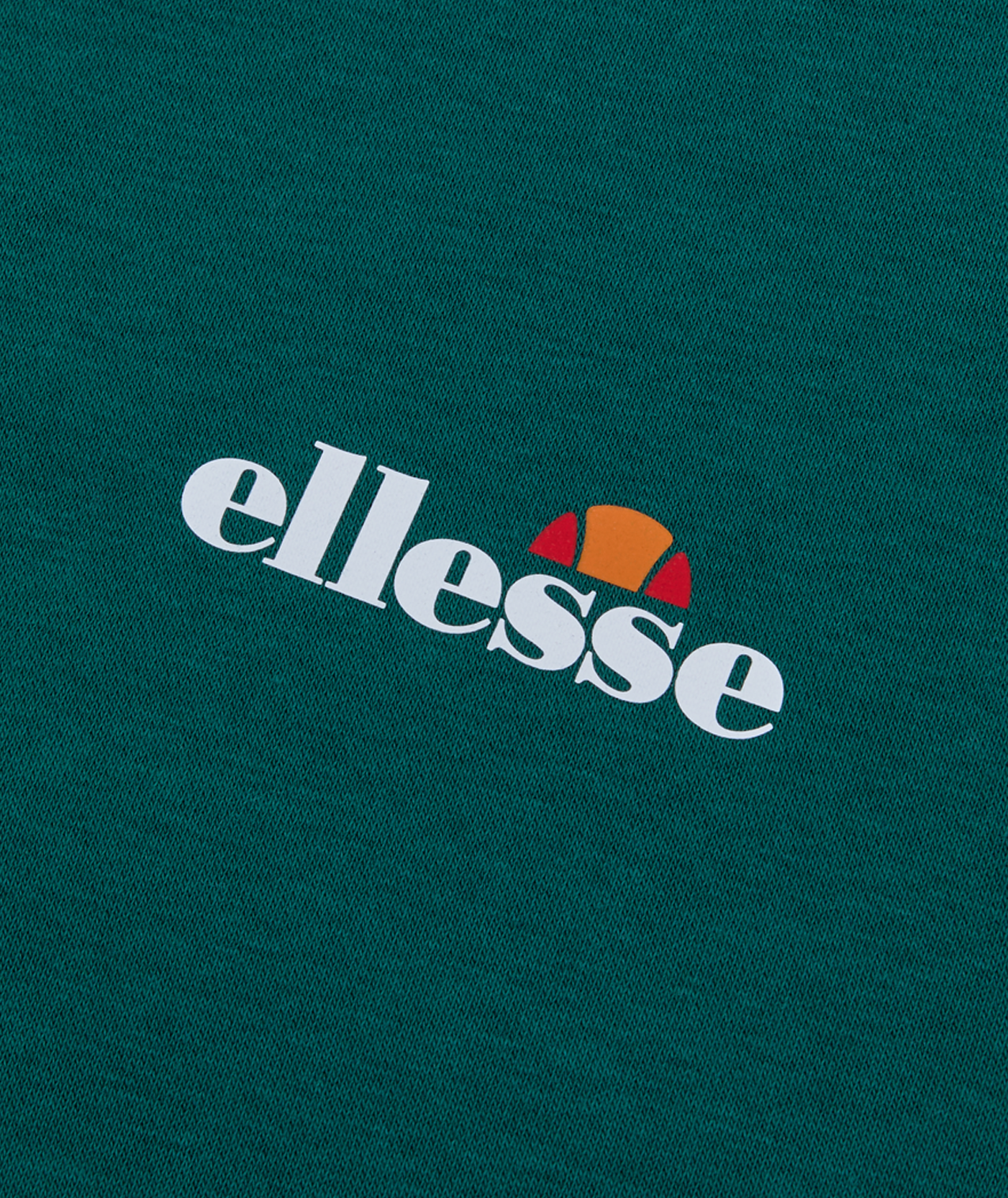 ELLESSE JUNIOR FAIRROS SWEATSHIRT