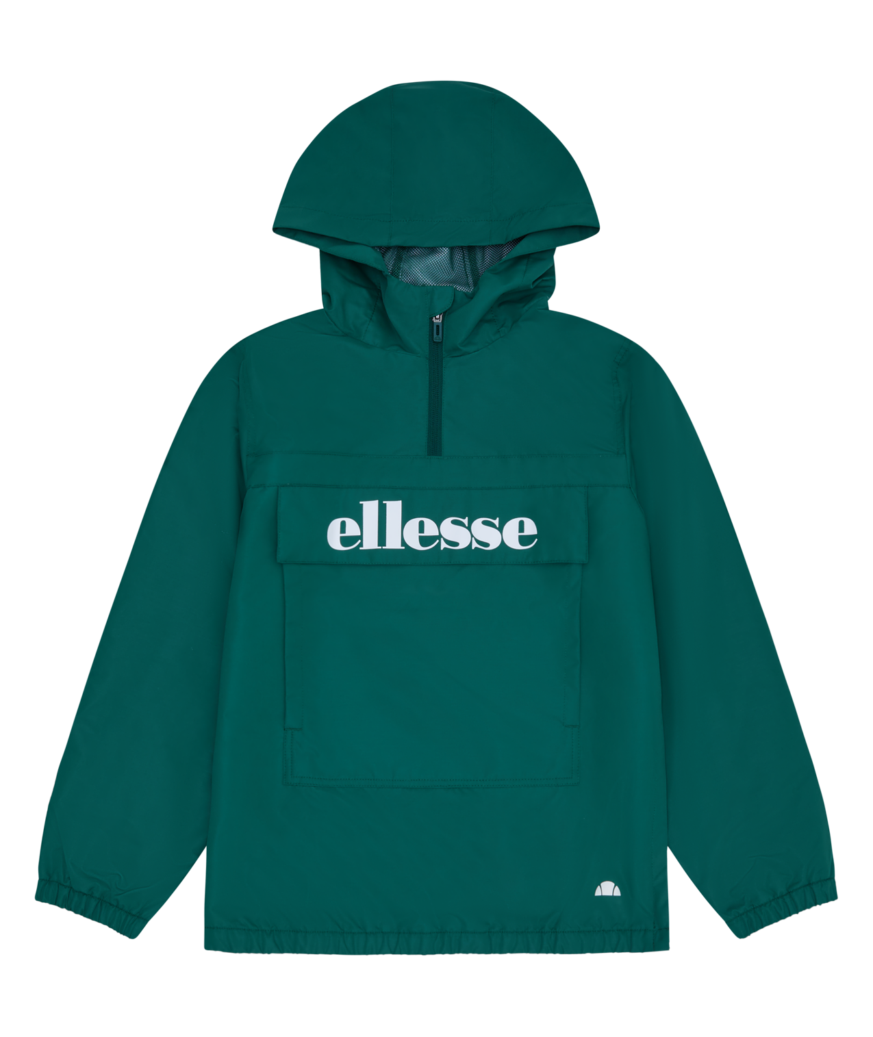 ELLESSE BOYS D'PLAZO JACKET