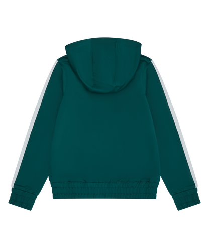 ELLESSE GIRLS ANDOSI FZ HOODY