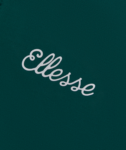 ELLESSE GIRLS ANDOSI FZ HOODY