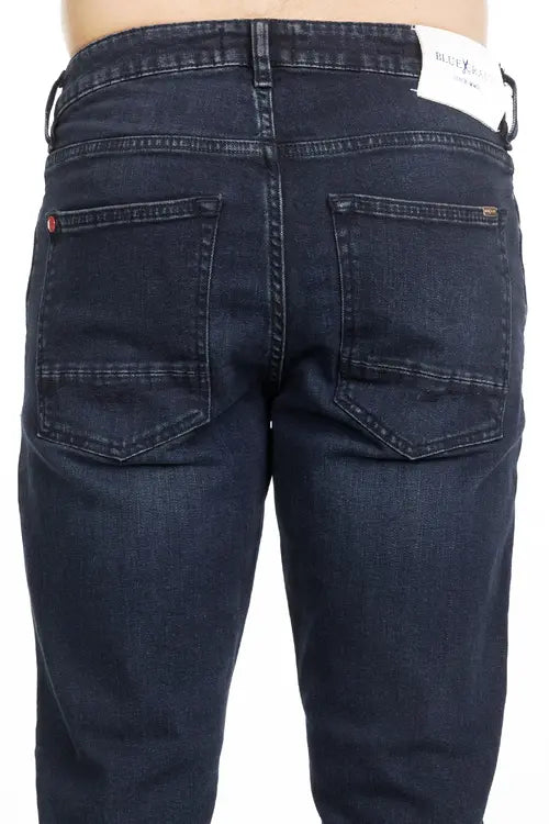 BLUECRAFT BY SCINN ELTON BB JEAN