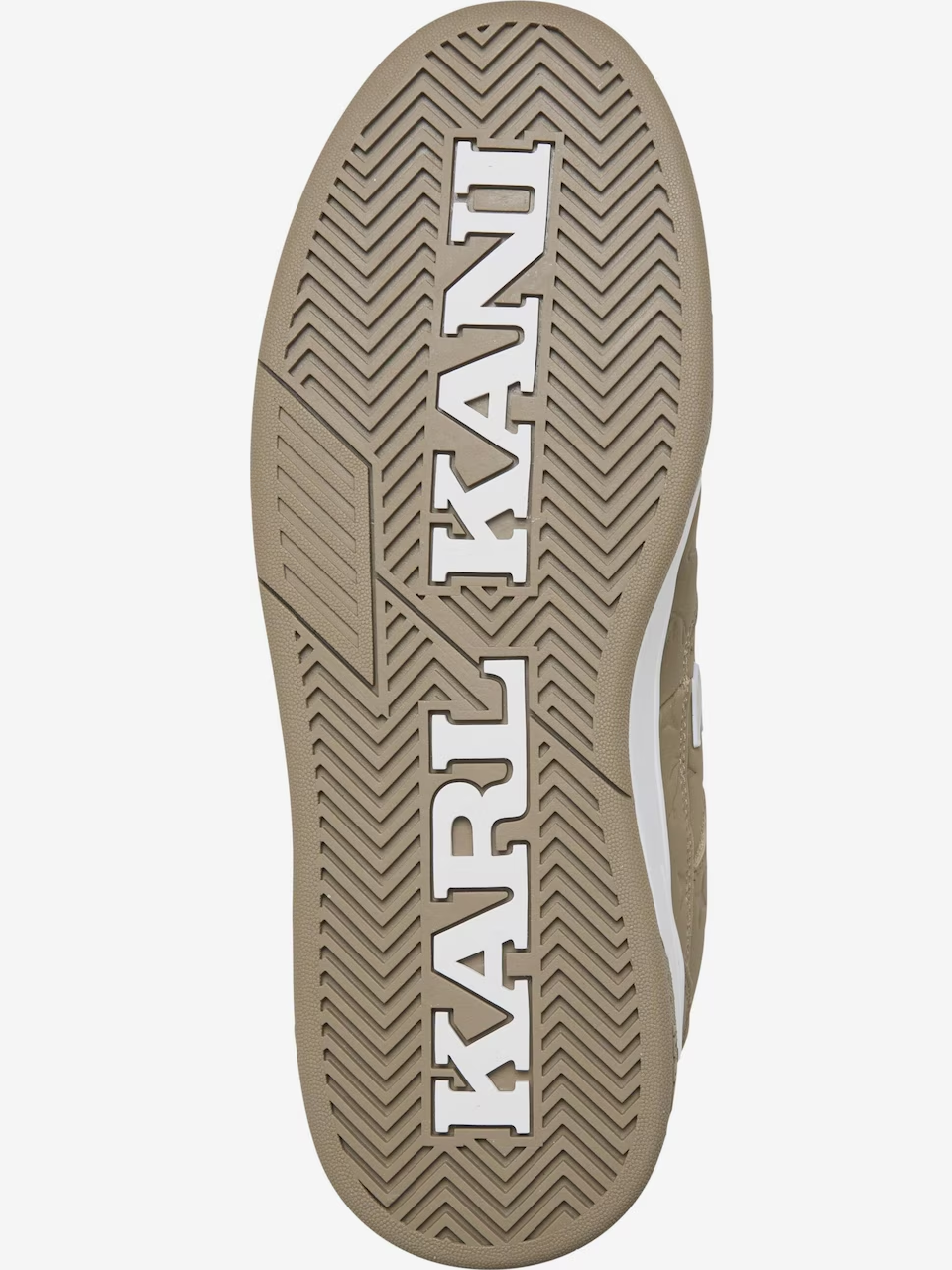 KARL KANI 89 2K PRM SHOES