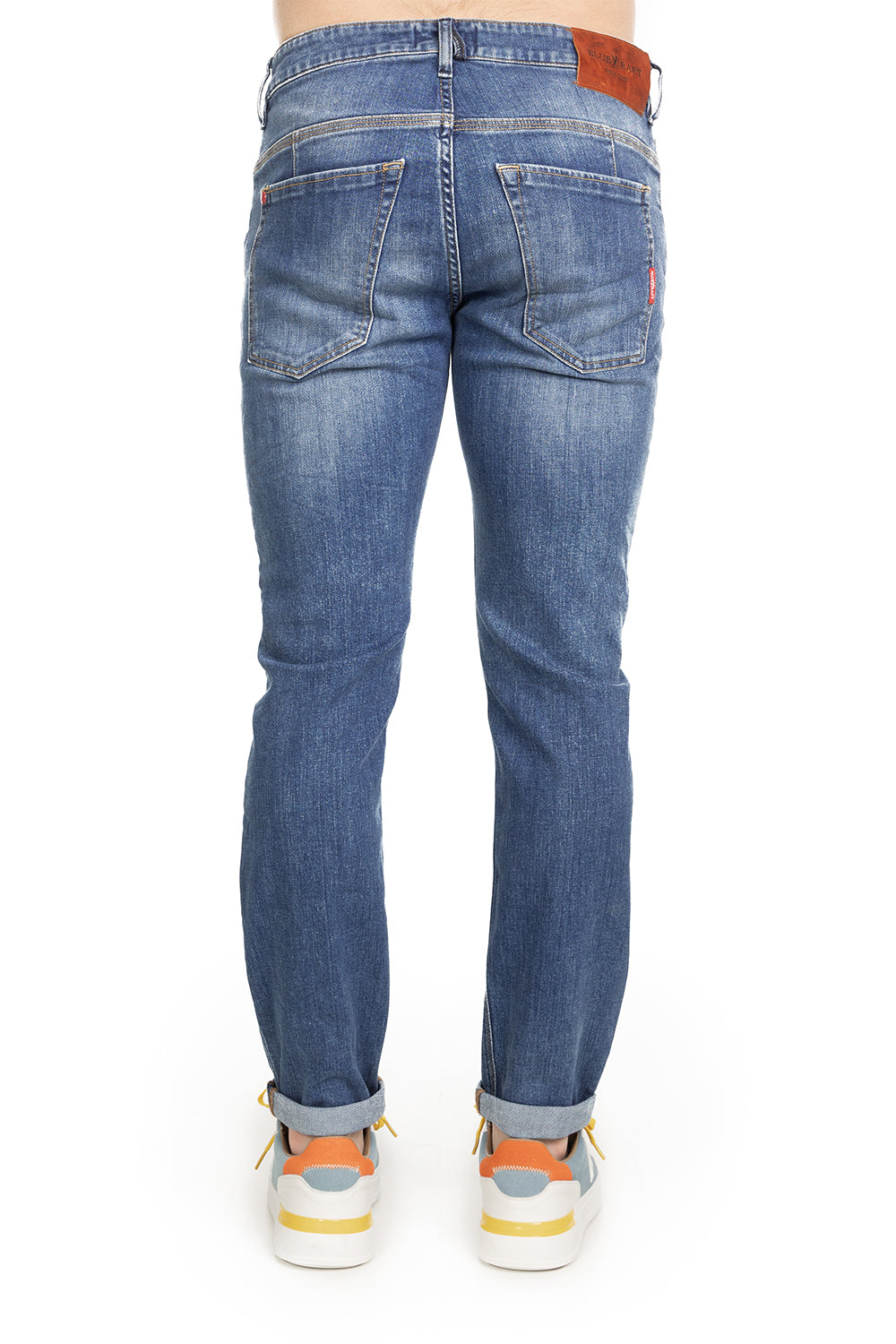 BLUECRAFT BY SCINN FEREZ JEAN