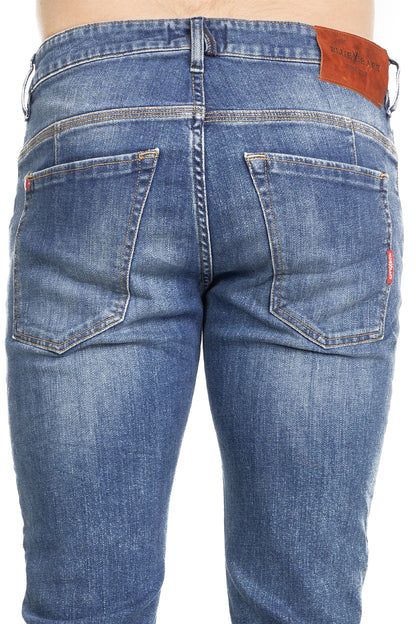 BLUECRAFT BY SCINN FEREZ JEAN