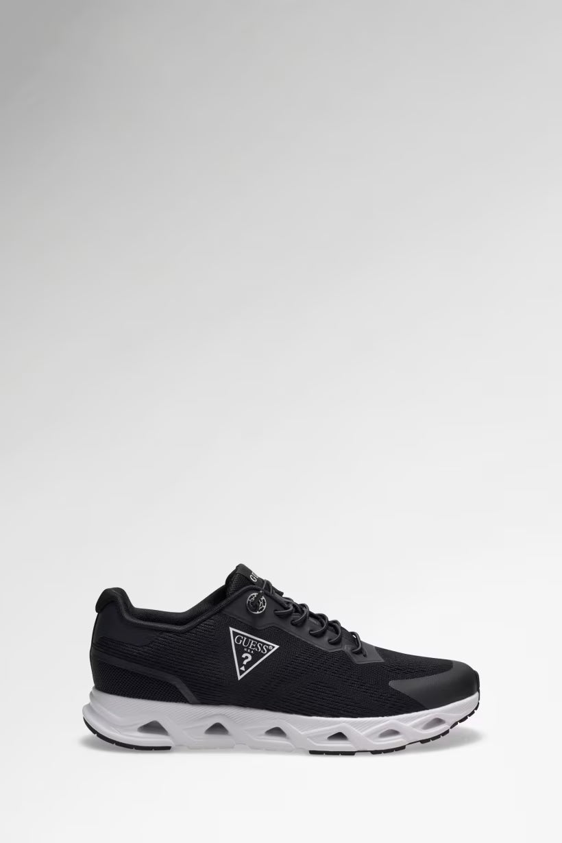 GUESS EASE SNEAKERS WITH LOGO