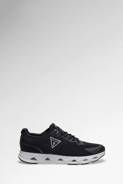 GUESS EASE SNEAKERS WITH LOGO