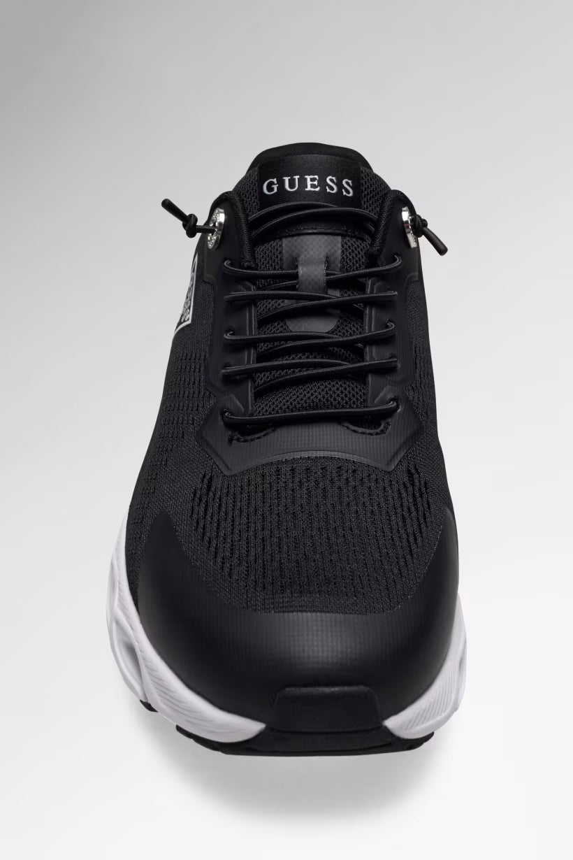 GUESS EASE SNEAKERS WITH LOGO