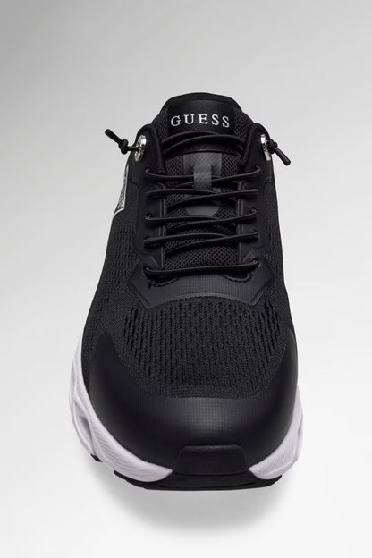 GUESS EASE SNEAKERS WITH LOGO