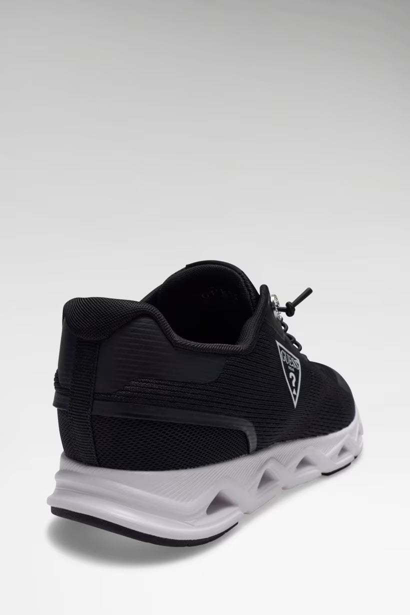 GUESS EASE SNEAKERS WITH LOGO