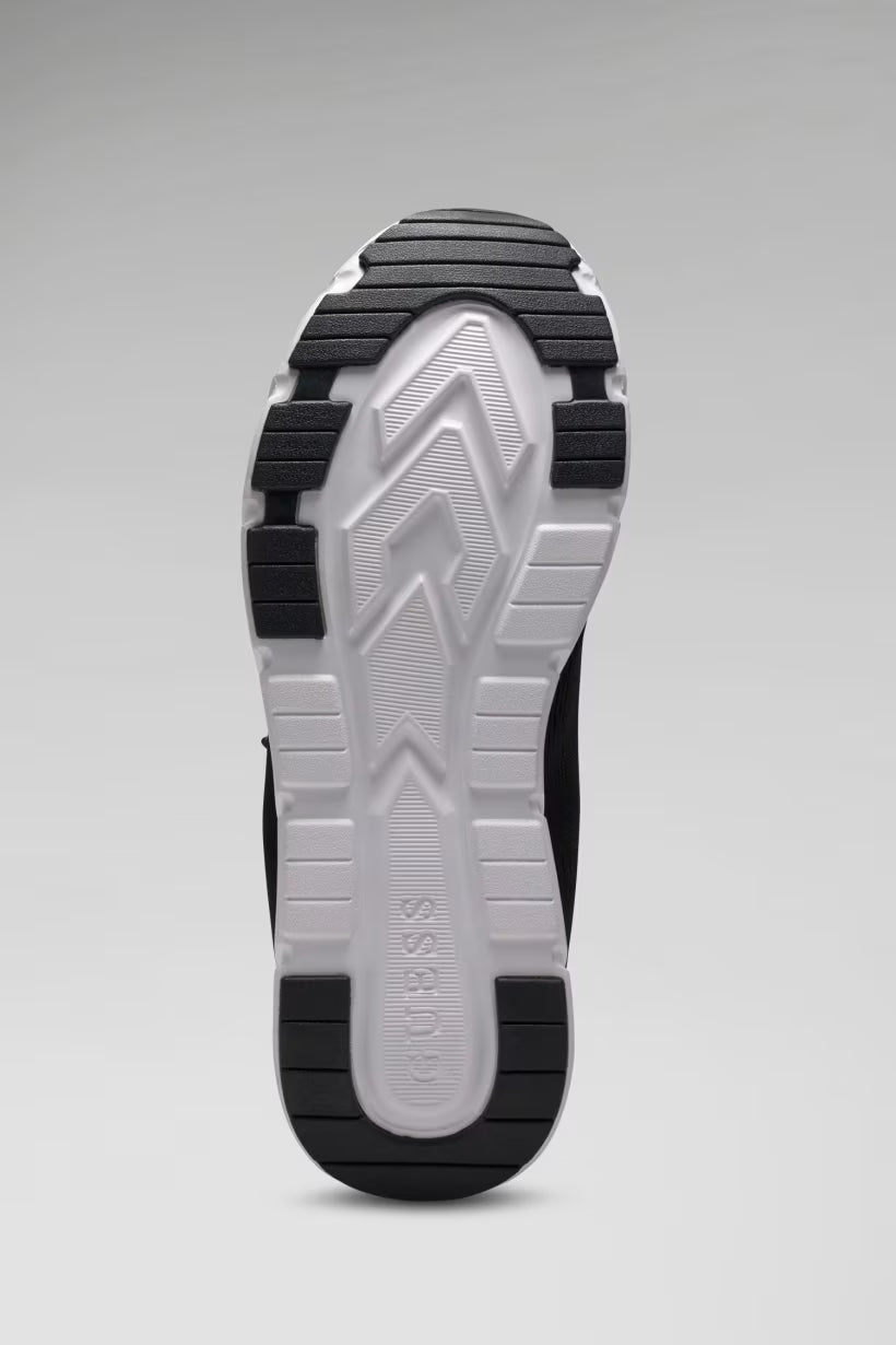 GUESS EASE SNEAKERS WITH LOGO