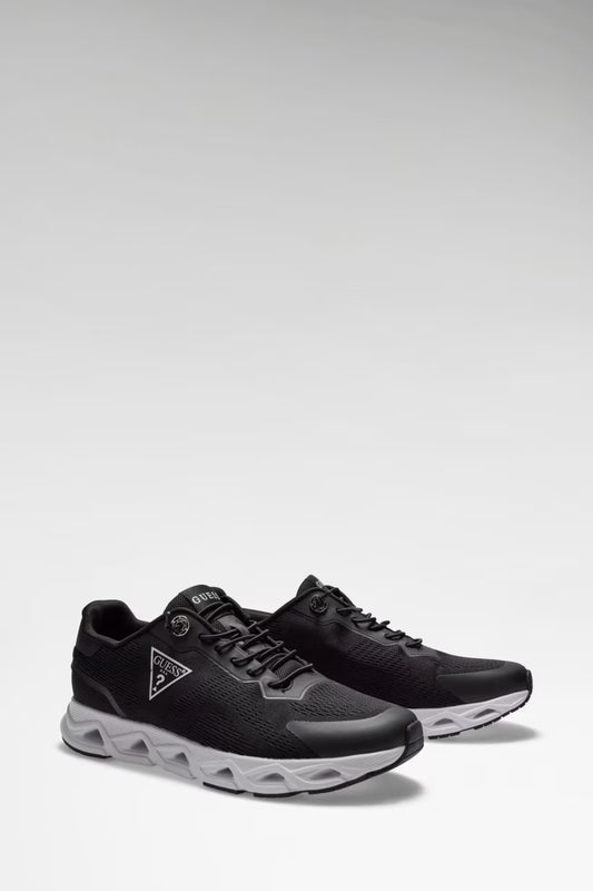 GUESS EASE SNEAKERS WITH LOGO