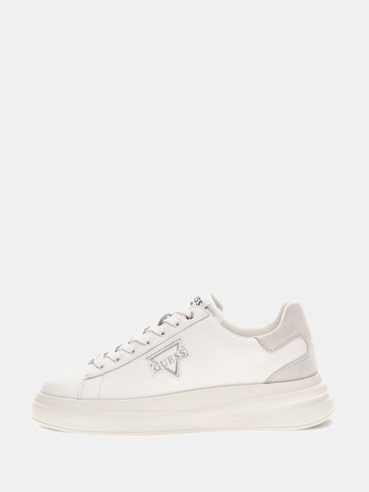 GUESS MAN ELBAN SHOES