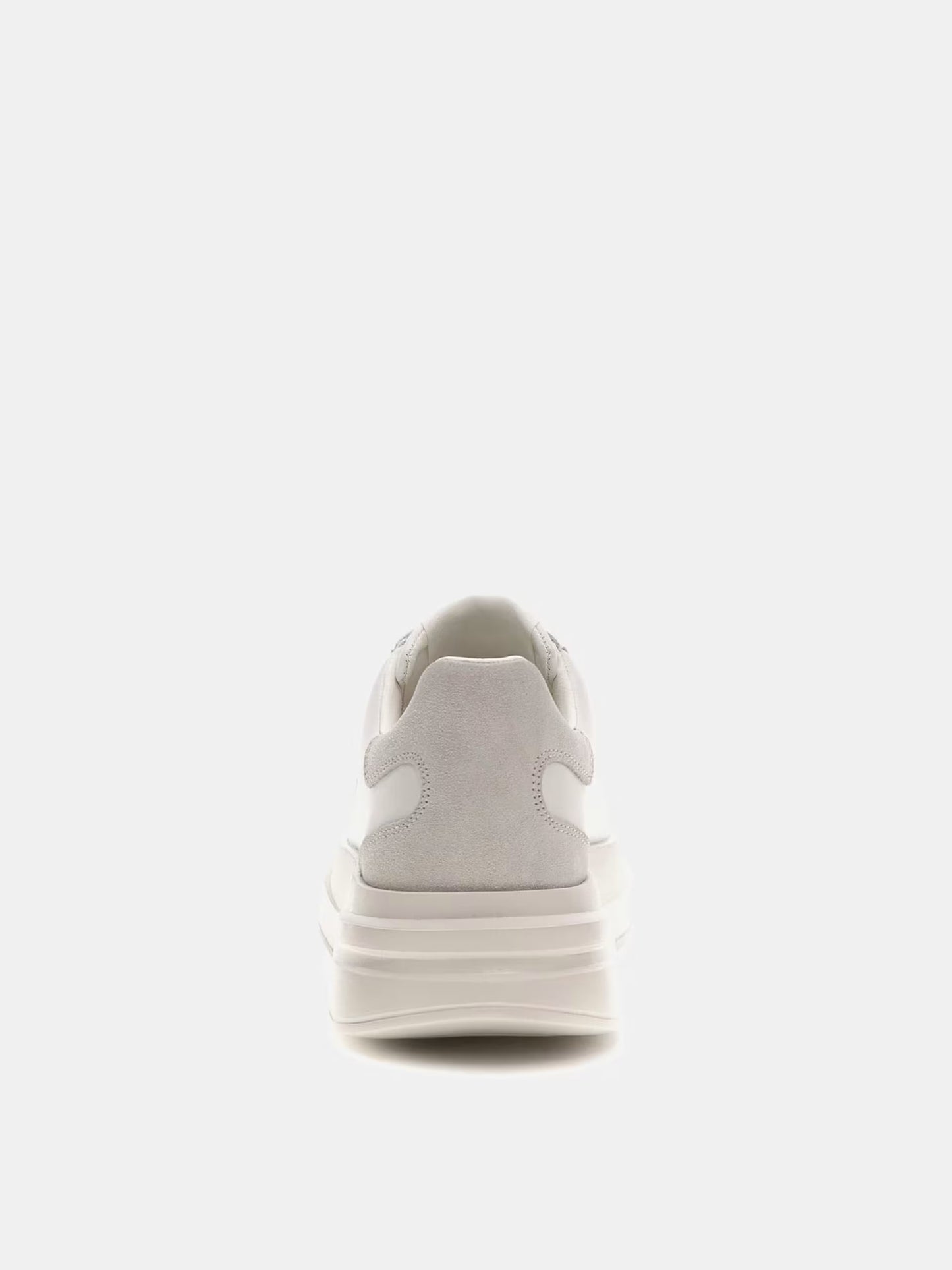 GUESS MAN ELBAN SHOES