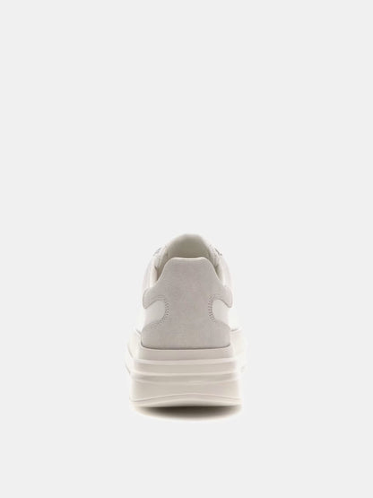 GUESS MAN ELBAN SHOES