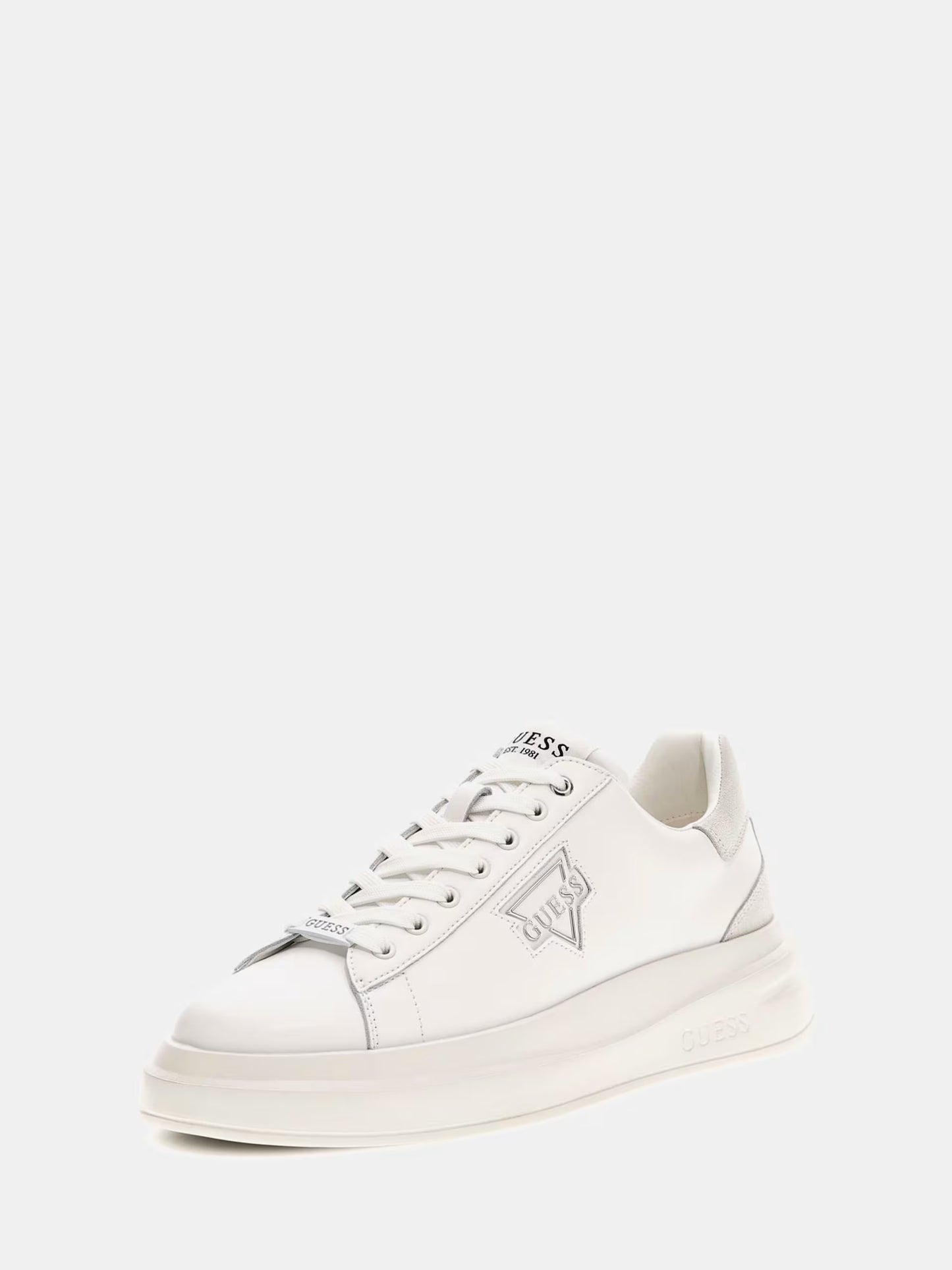 GUESS JEANS ELBAN SNEAKERS
