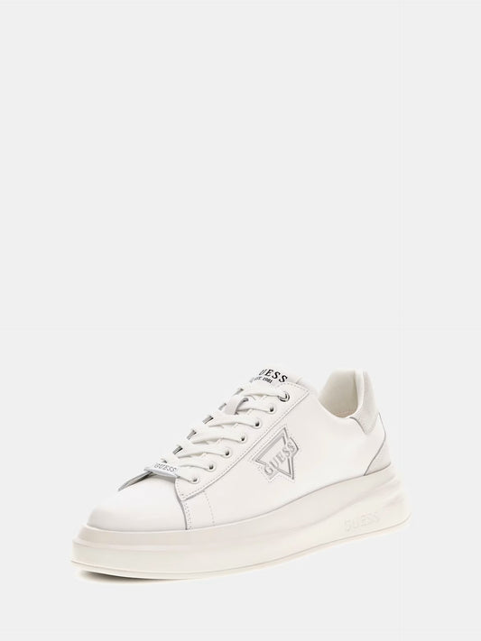 GUESS MAN ELBAN SHOES