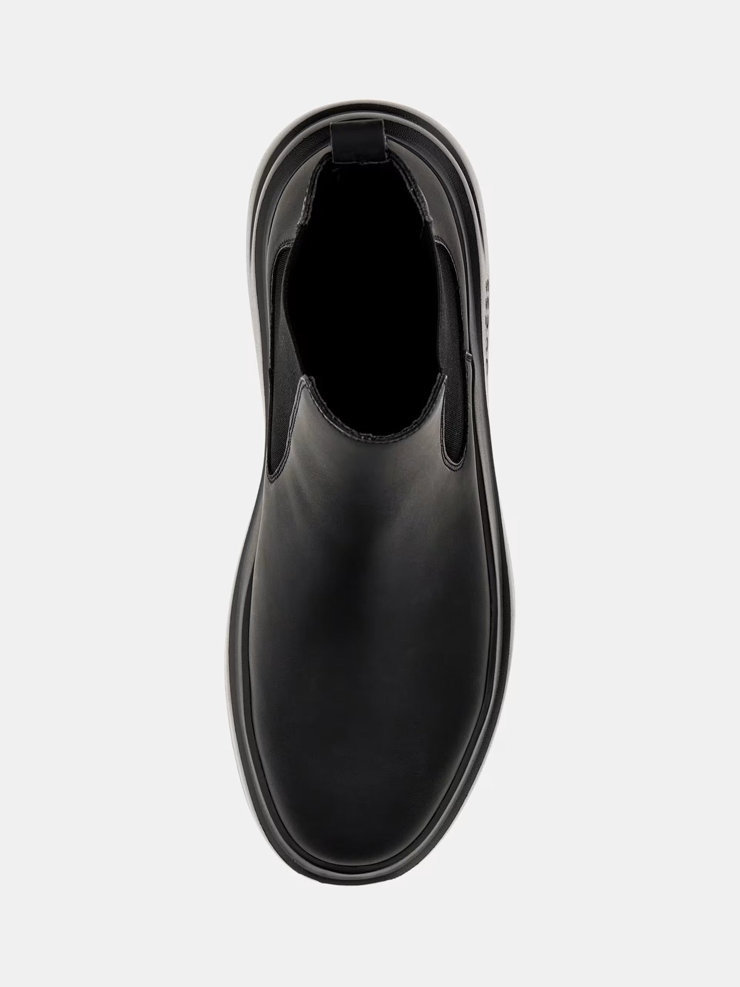 GUESS JEANS ELBA CHELSEA BOOTS