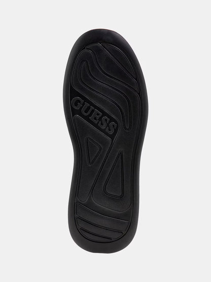 GUESS JEANS ELBA CHELSEA BOOTS