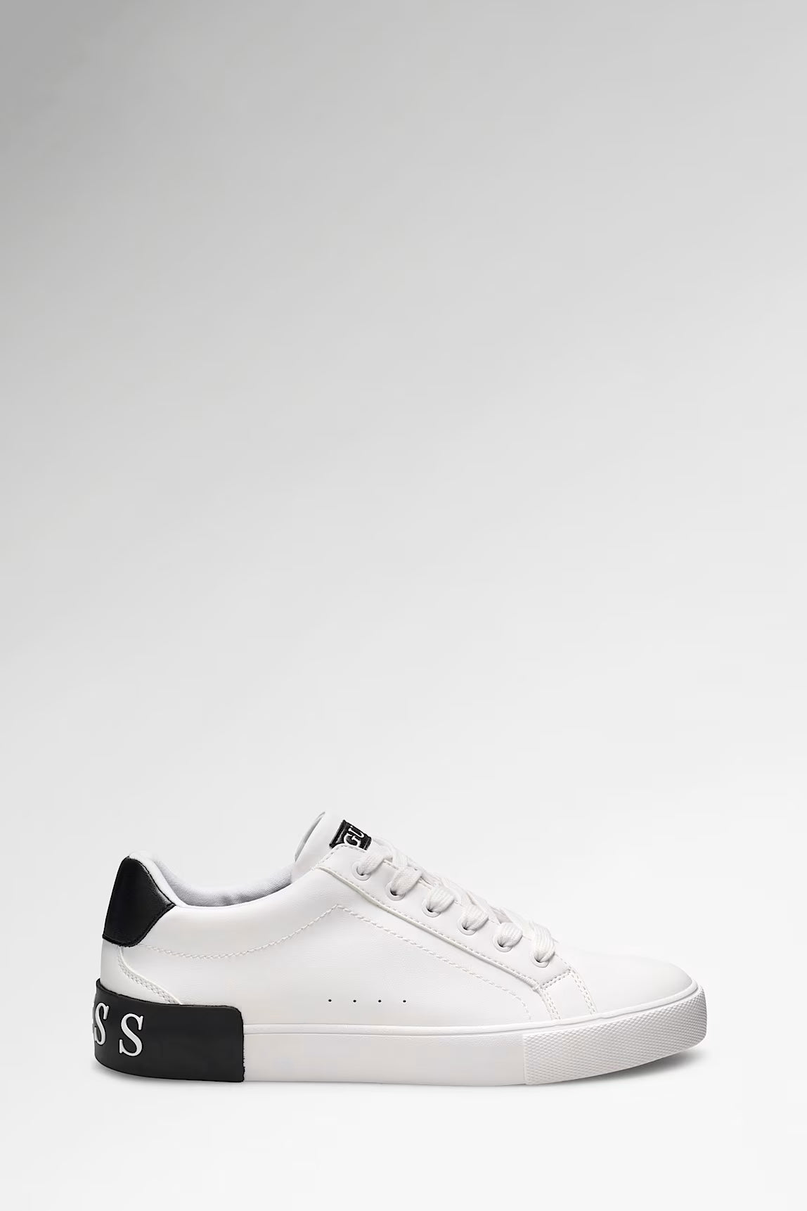 GUESS MAN PANCHO SNEAKERS