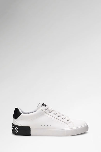 GUESS MAN PANCHO SNEAKERS