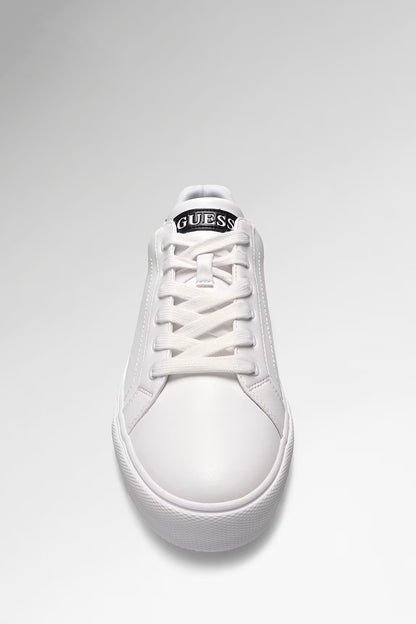 GUESS MAN PANCHO SNEAKERS