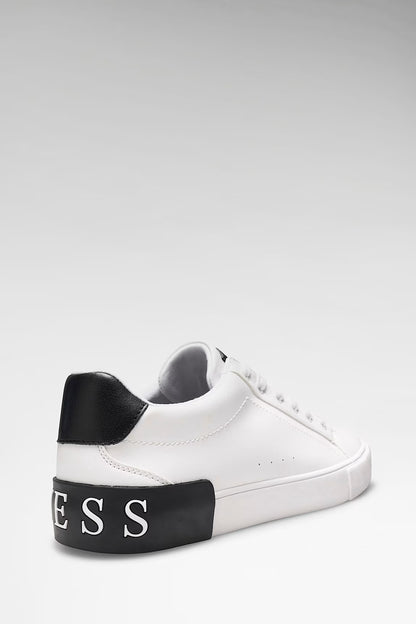 GUESS MAN PANCHO SNEAKERS