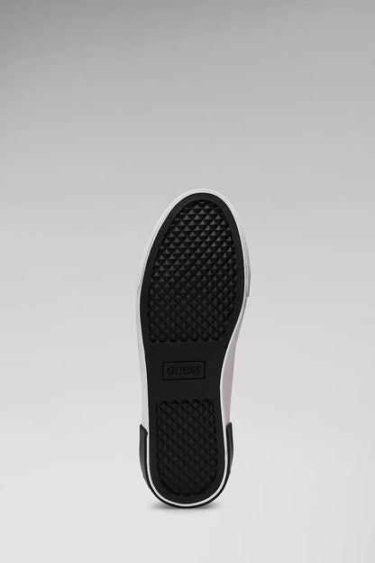 GUESS MAN PANCHO SNEAKERS