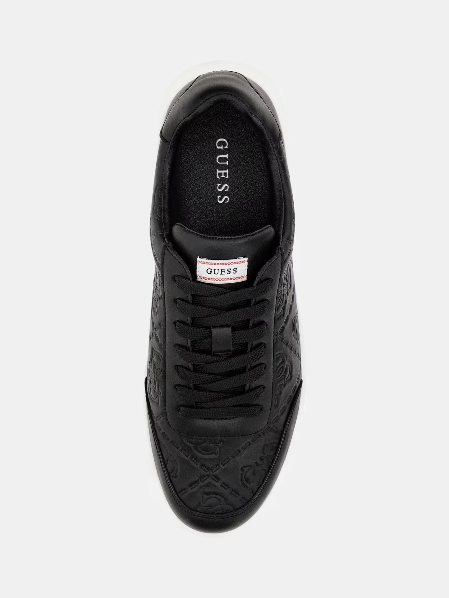 GUESS JEANS WINNO 3 SNEAKERS