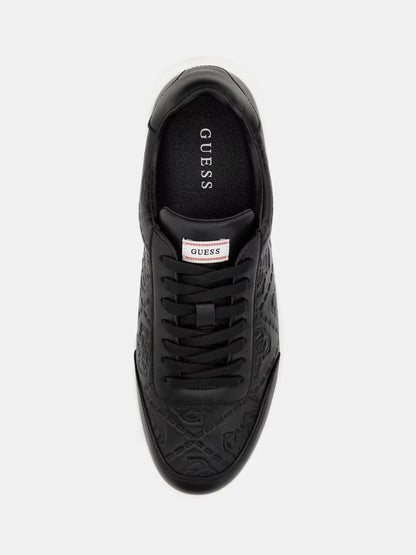 GUESS JEANS WINNO 3 SNEAKERS