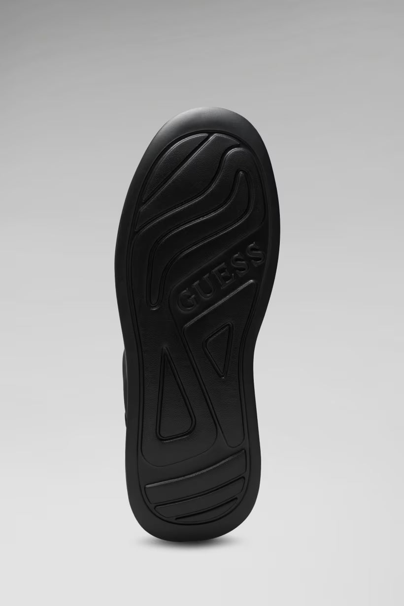 GUESS MAN ELBA6 SNEAKERS