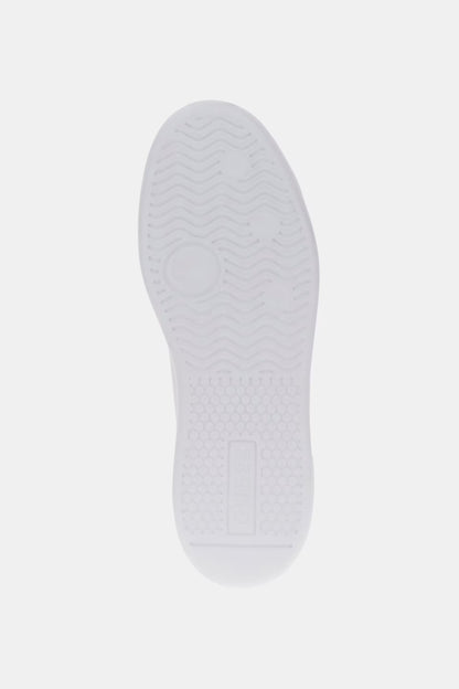 GUESS YUJEN 2 MULTILOGO SNEAKERS