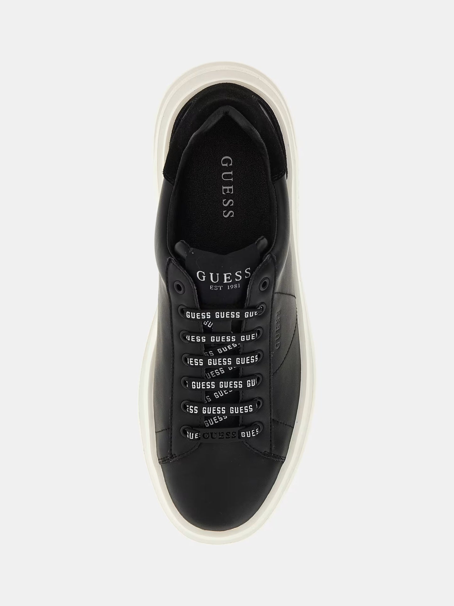 GUESS MEN ELBA  SNEAKER SHOES