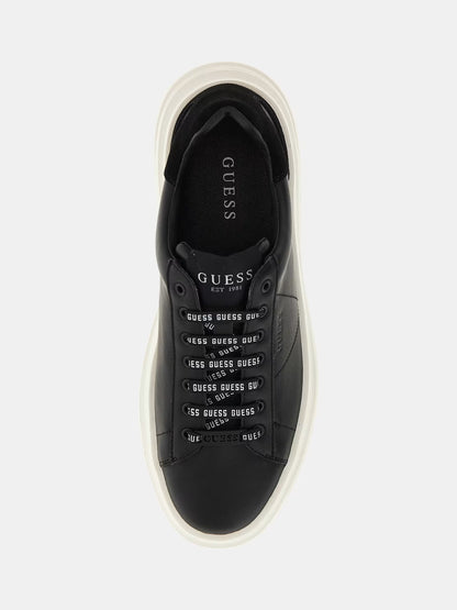 GUESS MEN ELBA  SNEAKER SHOES