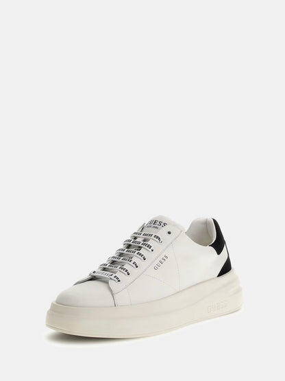 GUESS MAN ELBA SNEAKER SHOES