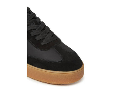 GUESS MAN WIMAN LEATHER SHOES