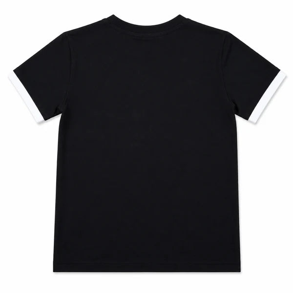 U.S POLO ASSN KIDS BOXY T SHIRT