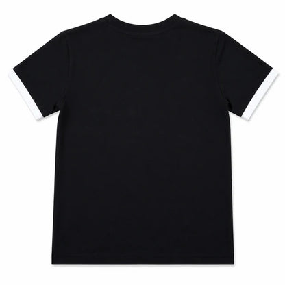U.S POLO ASSN KIDS BOXY T SHIRT