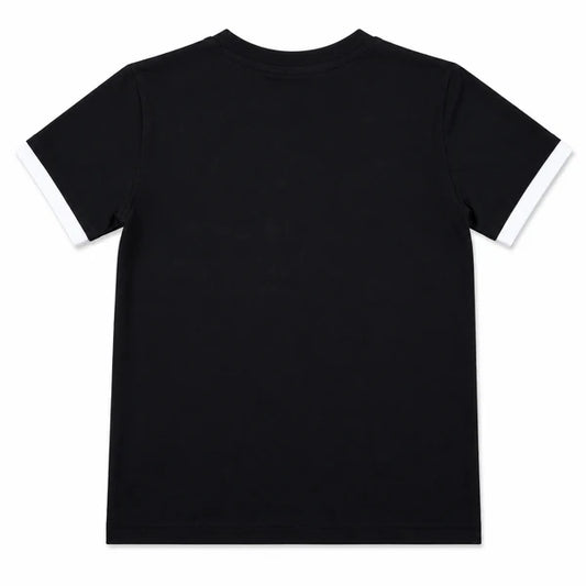 U.S POLO ASSN KIDS BOXY T SHIRT