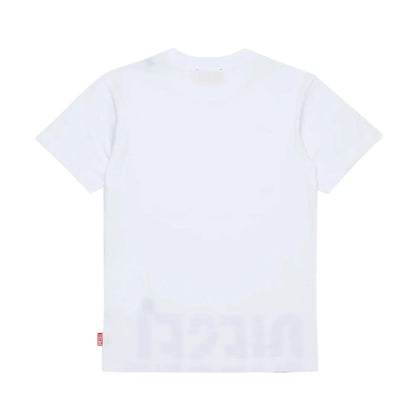 DIESEL KIDS TPRES SS T SHIRT