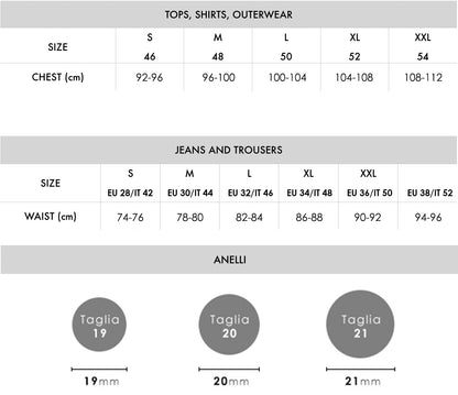 GIANNI LUPO CYCLIST NECK SWEATER