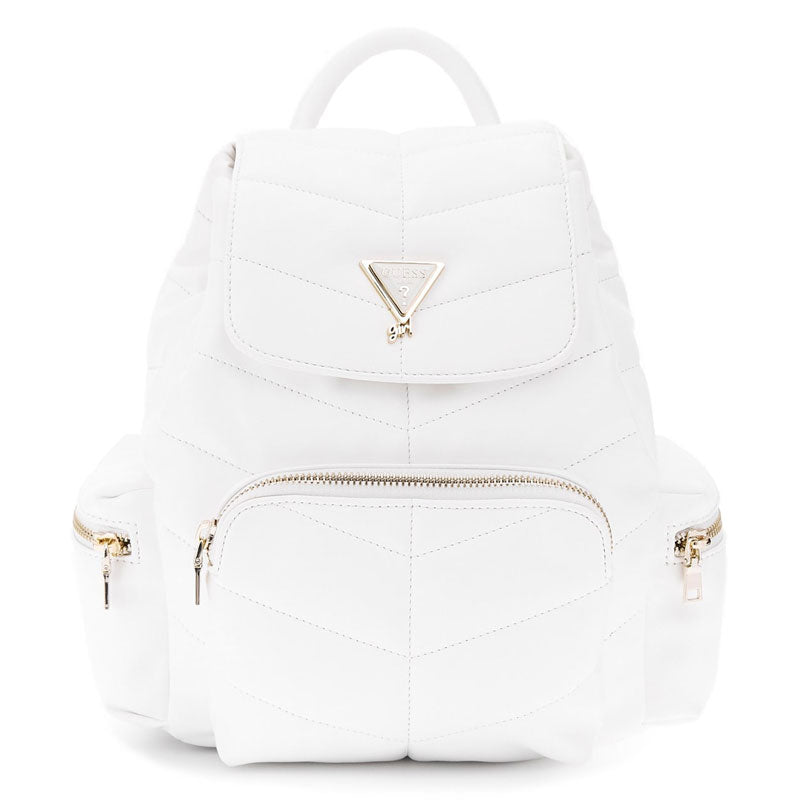 GUESS QUILTED BACKPACK