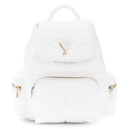GUESS QUILTED BACKPACK